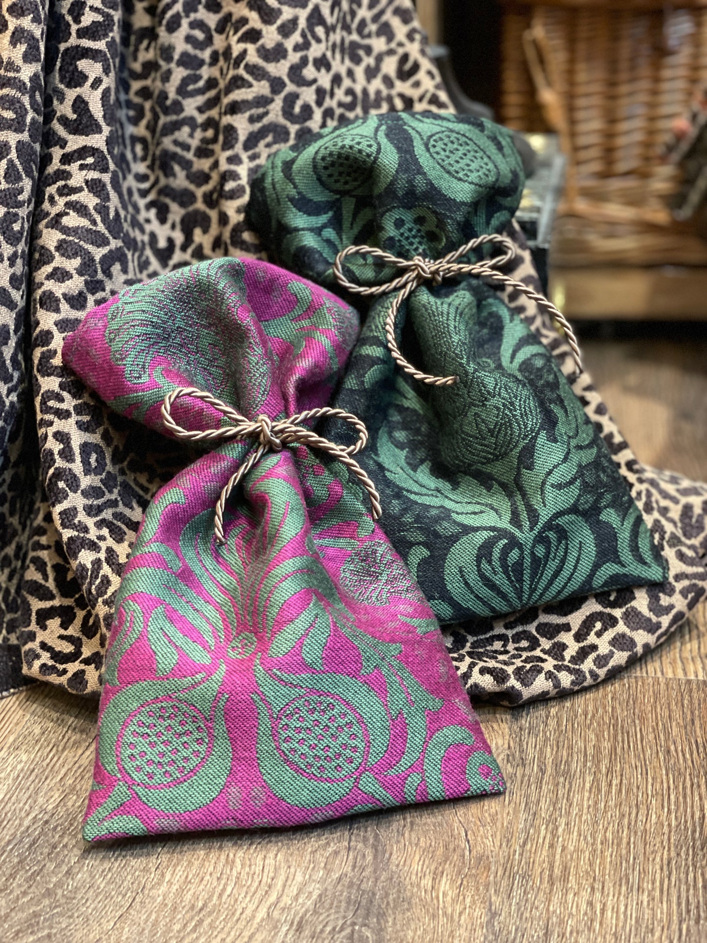 Lavender Heritage Sachet - Limited Edition