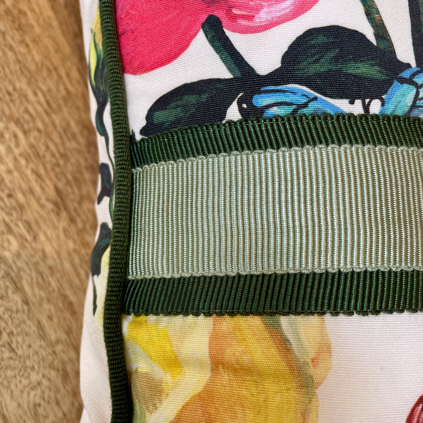 Kissen Jardin Couture