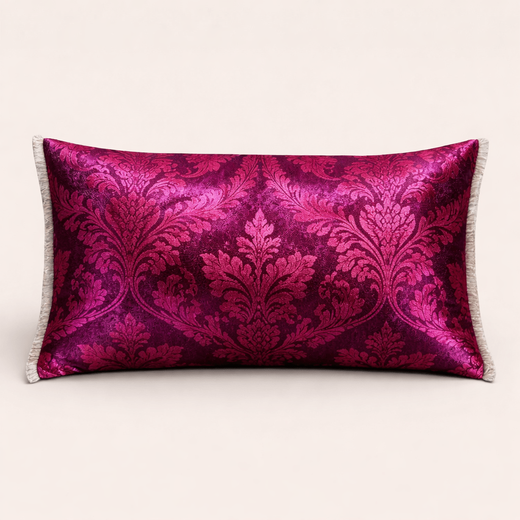 Kissen Royal - handgefertigt bei PAYOS Home