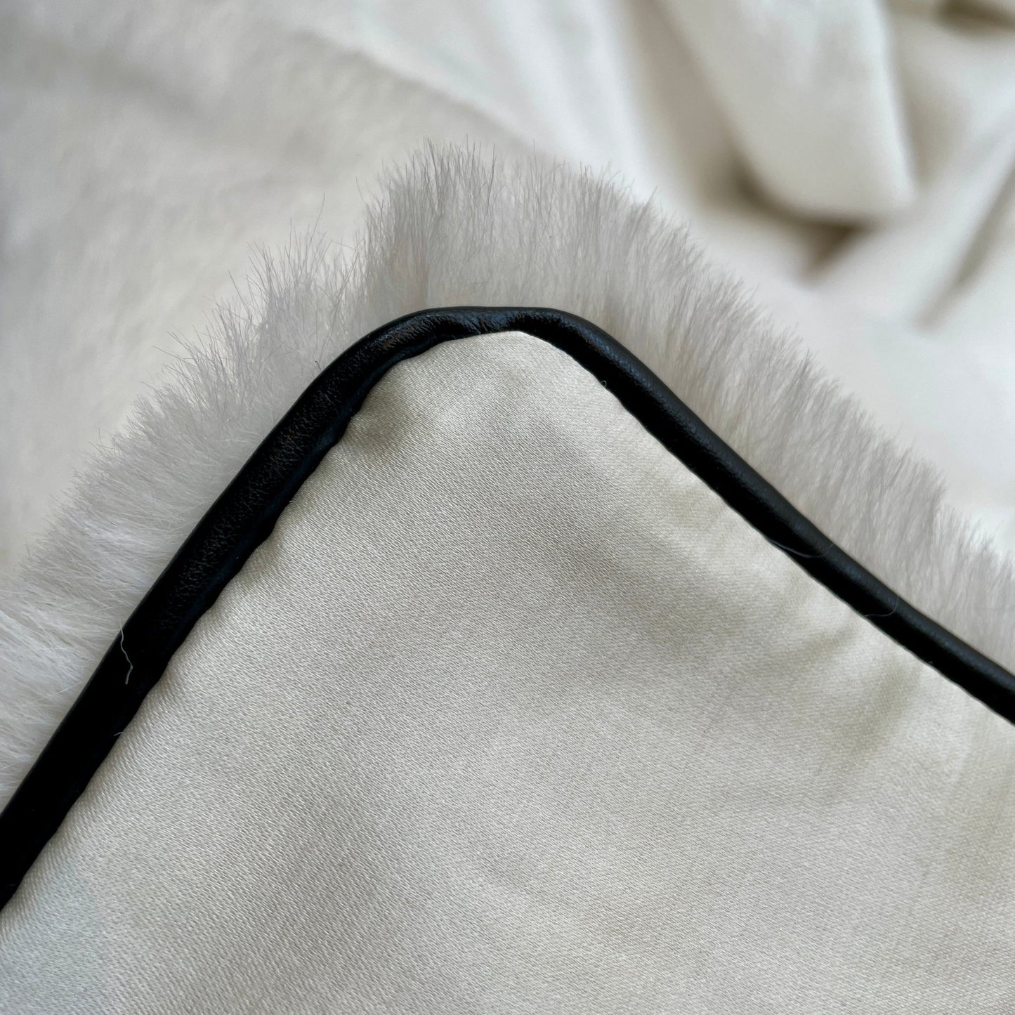 Kissen Laponie - handgefertigt bei PAYOS Home