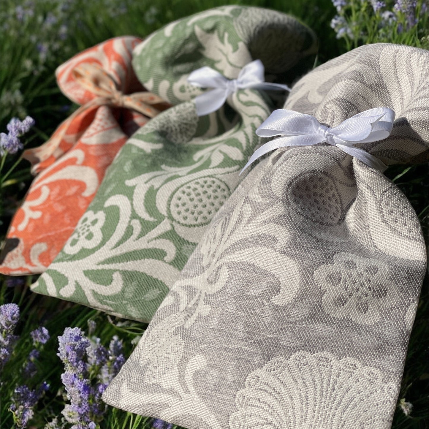 Lavender Heritage Sachet - Limited Edition