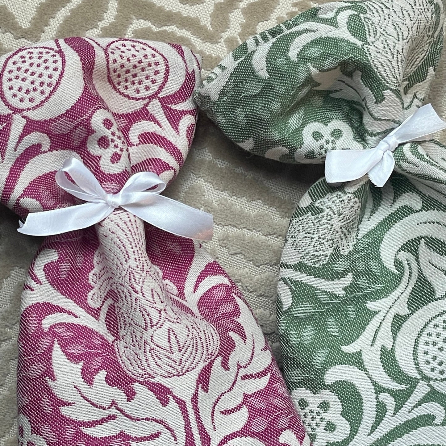Lavender Heritage Sachet - Limited Edition