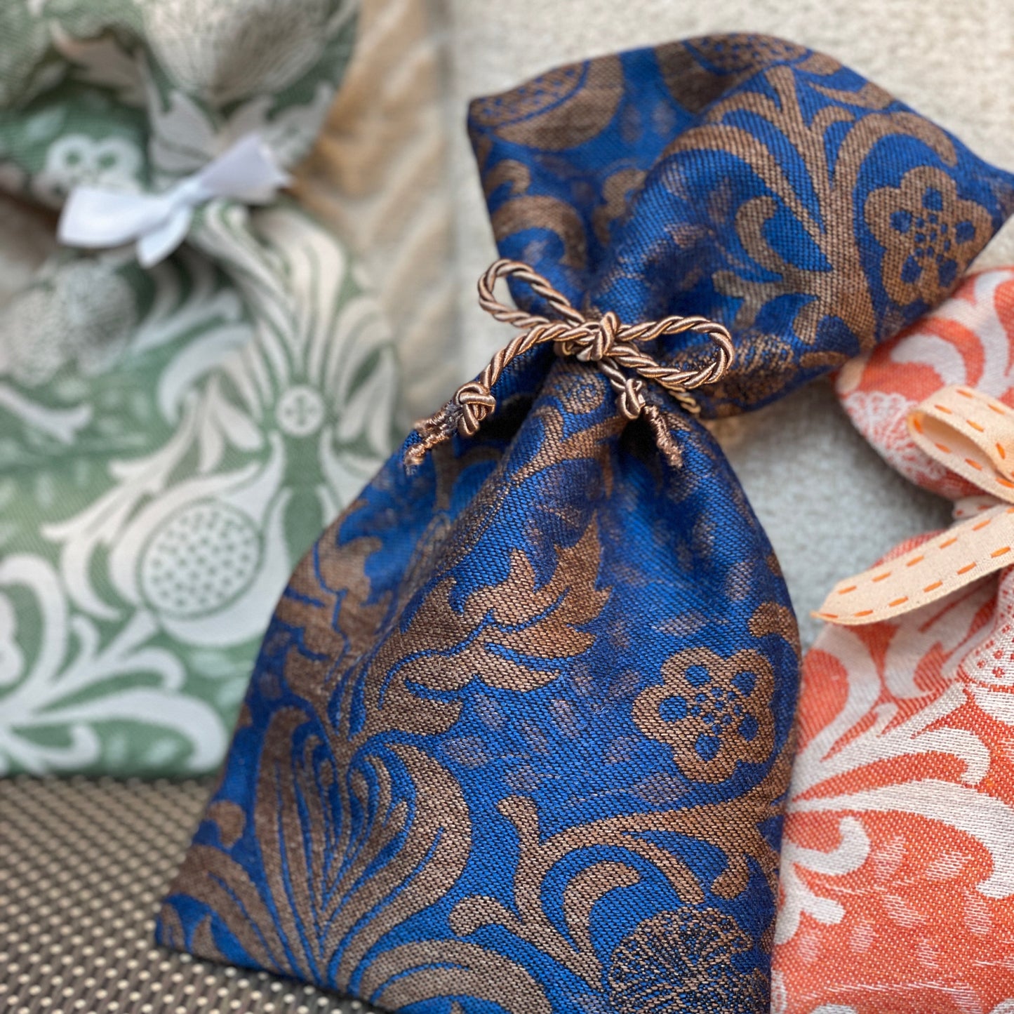 Lavender Heritage Sachet - Limited Edition