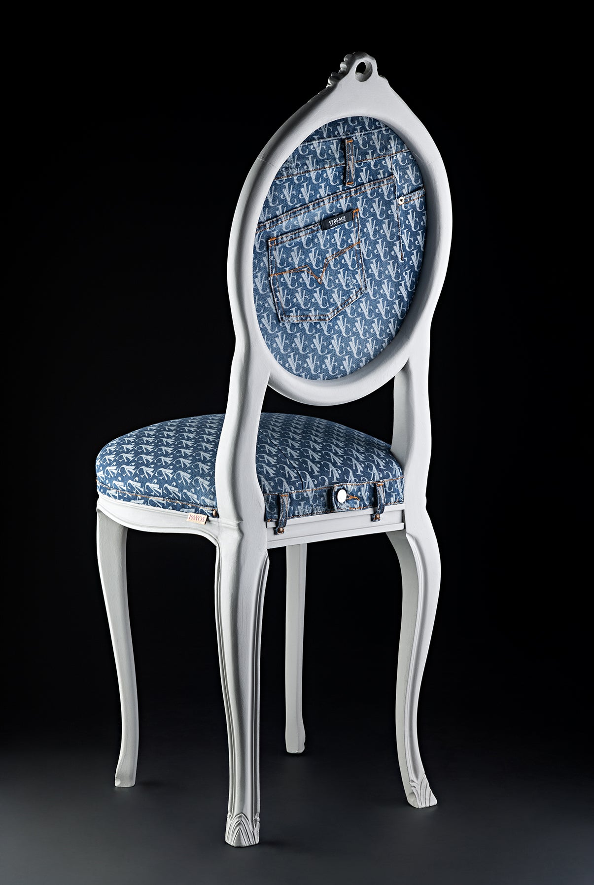 Manufakturwerke - PAYOS Home