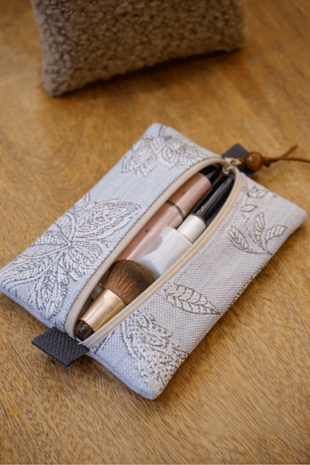 Soft Case Windsor Grey - handgefertigt bei PAYOS Home