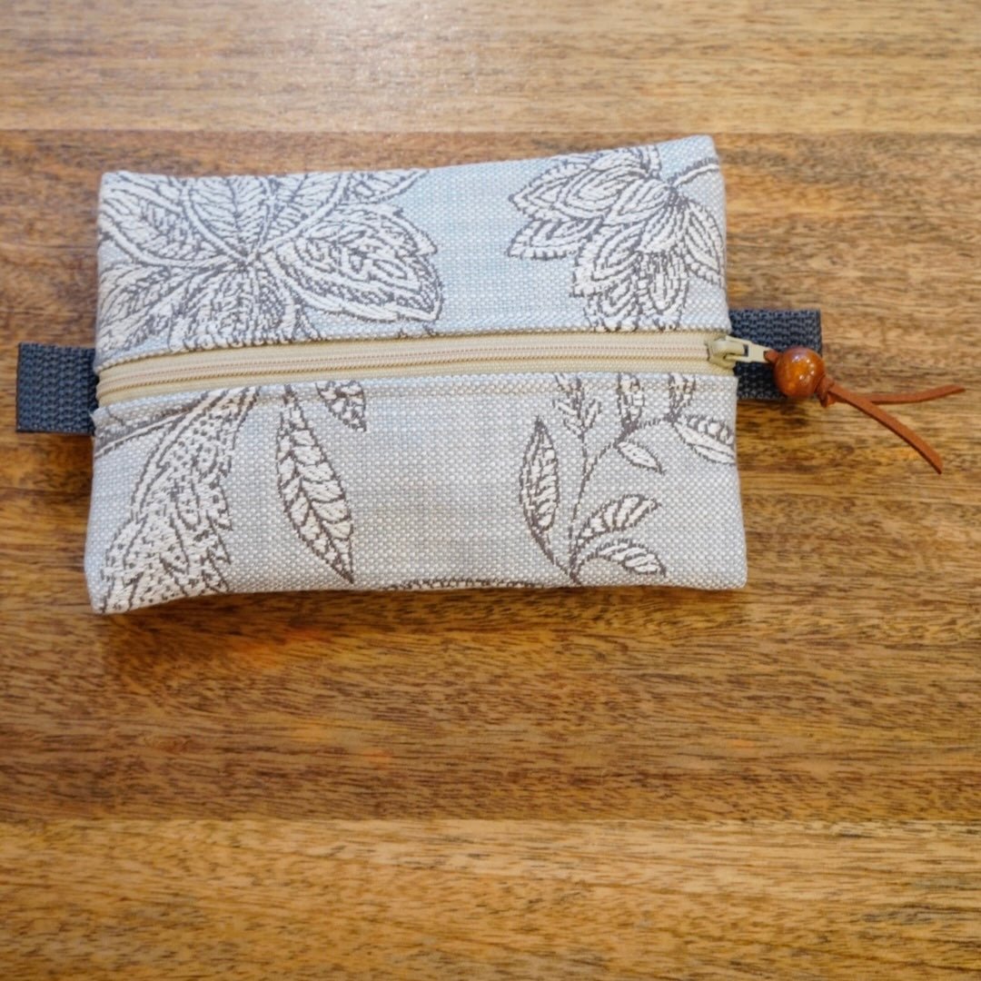 Soft Case Windsor Grey - handgefertigt bei PAYOS Home