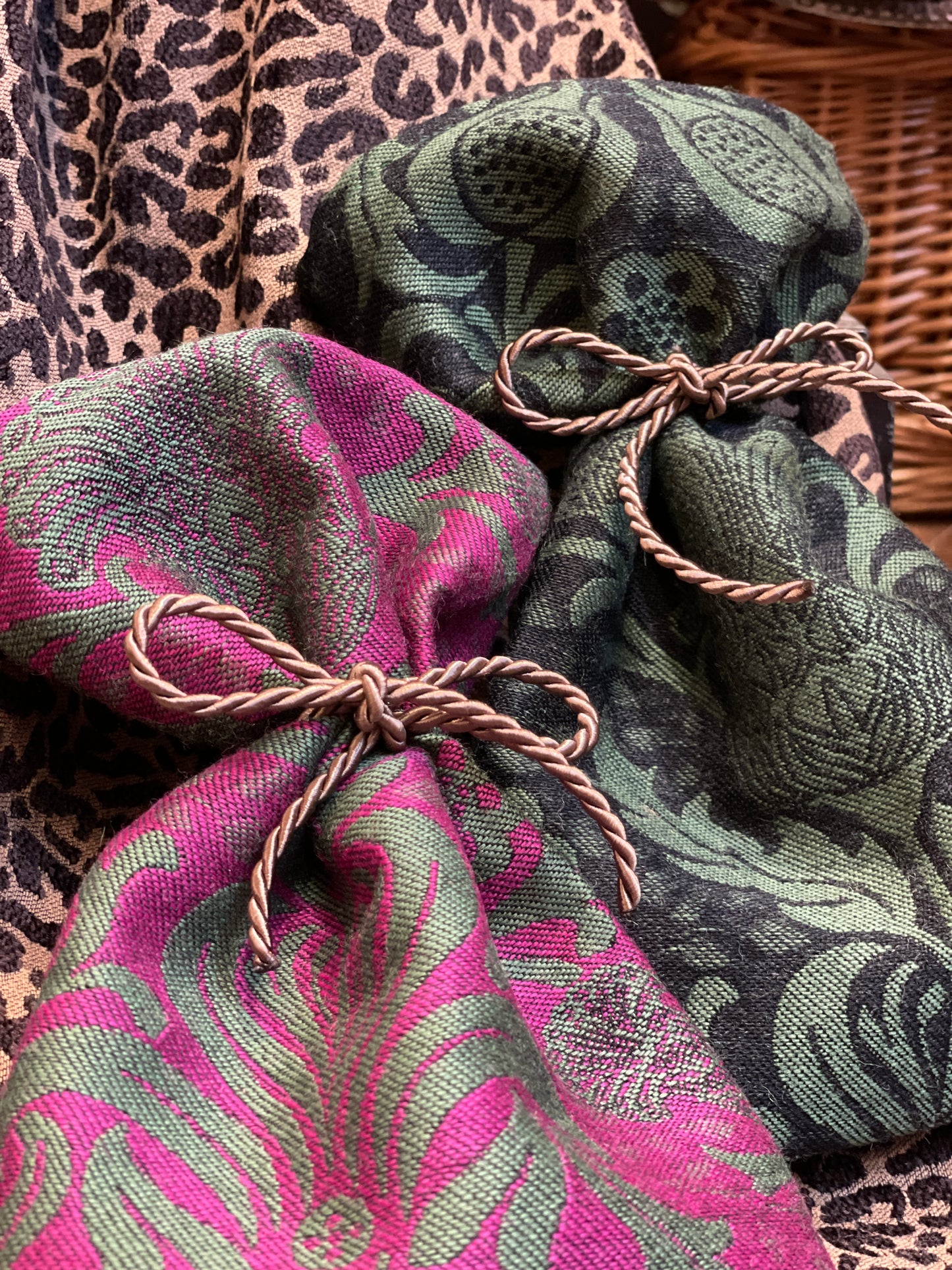 Lavender Heritage Sachet - Limited Edition