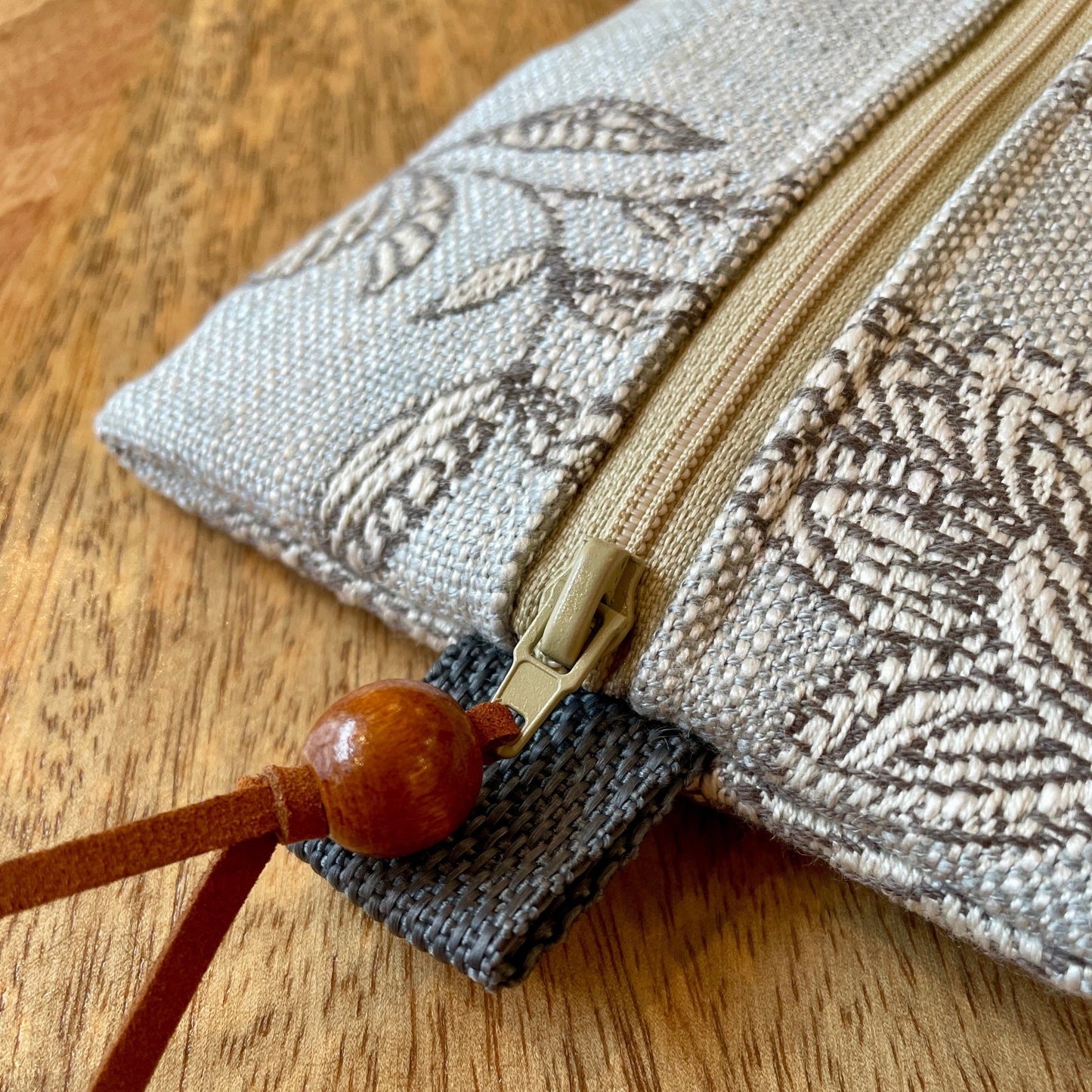 Soft Case Windsor Grey - handgefertigt bei PAYOS Home