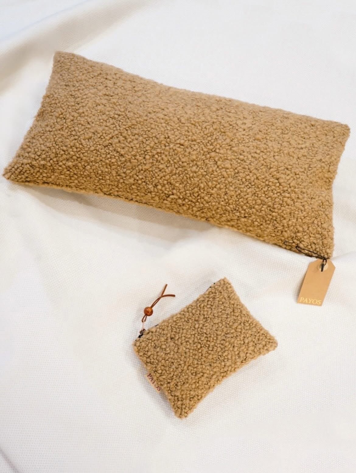 Soft Case Holly - handgefertigt bei PAYOS Home