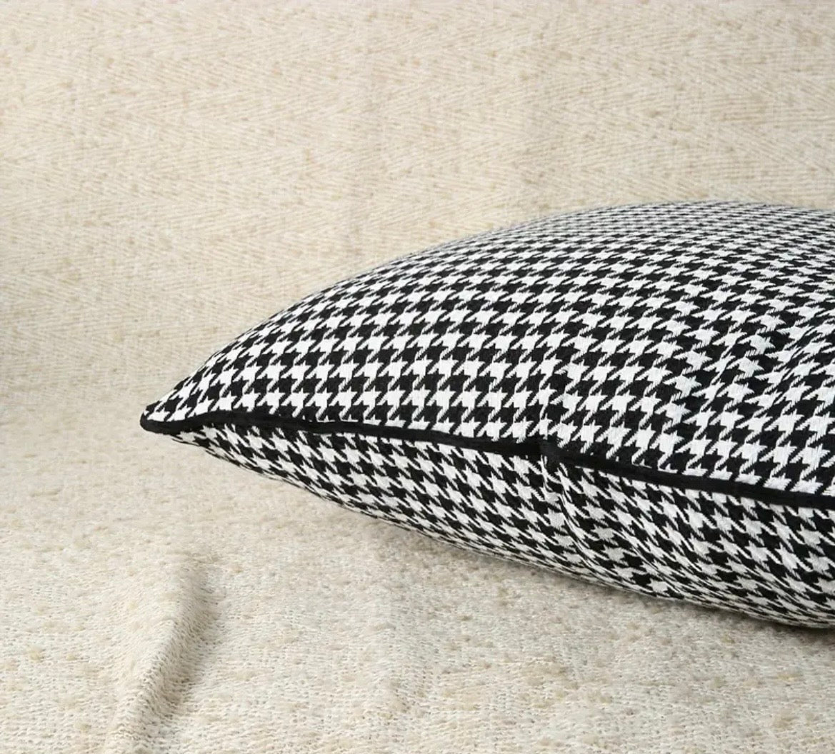 Kissen Bloomsbury 2 - handgefertigt bei PAYOS Home