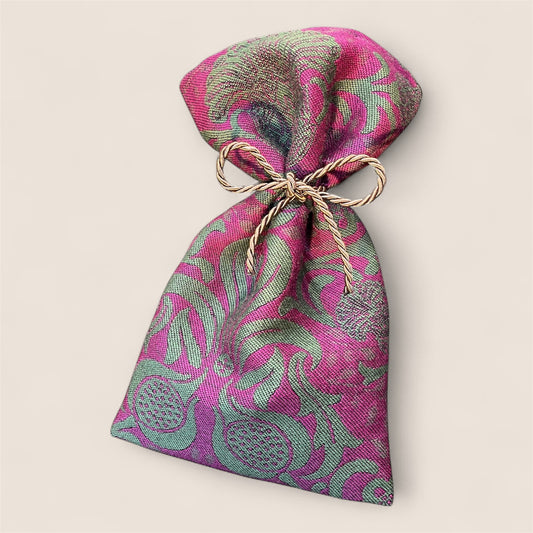 Lavender Heritage Sachet - Limited Edition - handgefertigt bei PAYOS Home