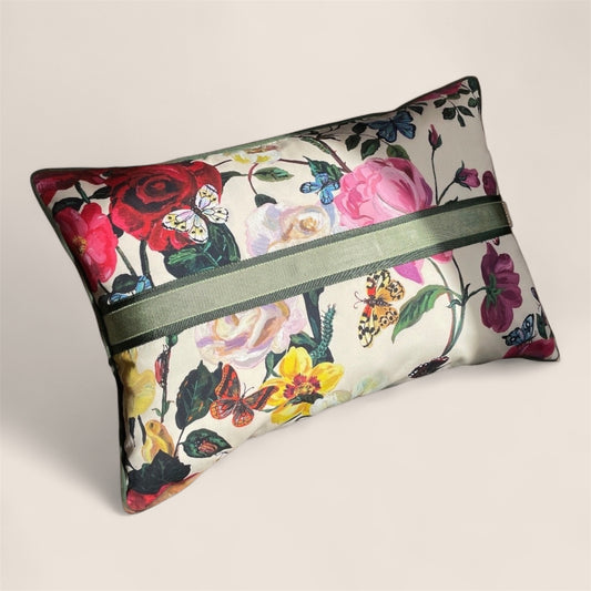 Kissen Jardin Couture