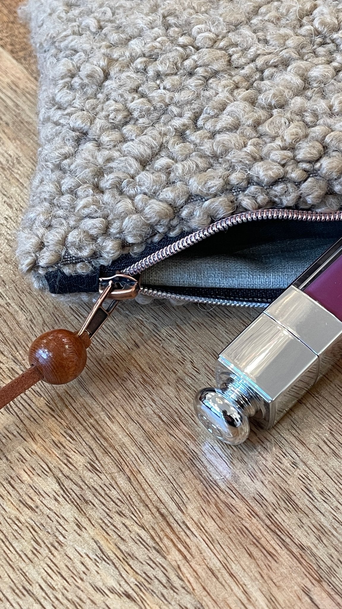 Soft Case Holly - handgefertigt bei PAYOS Home