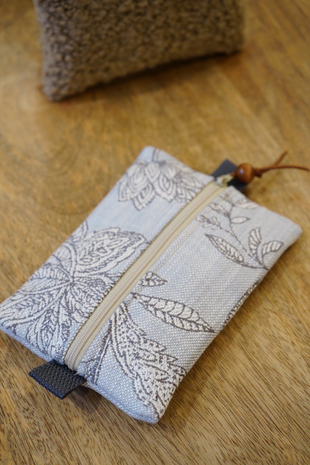 Soft Case Windsor Grey - handgefertigt bei PAYOS Home