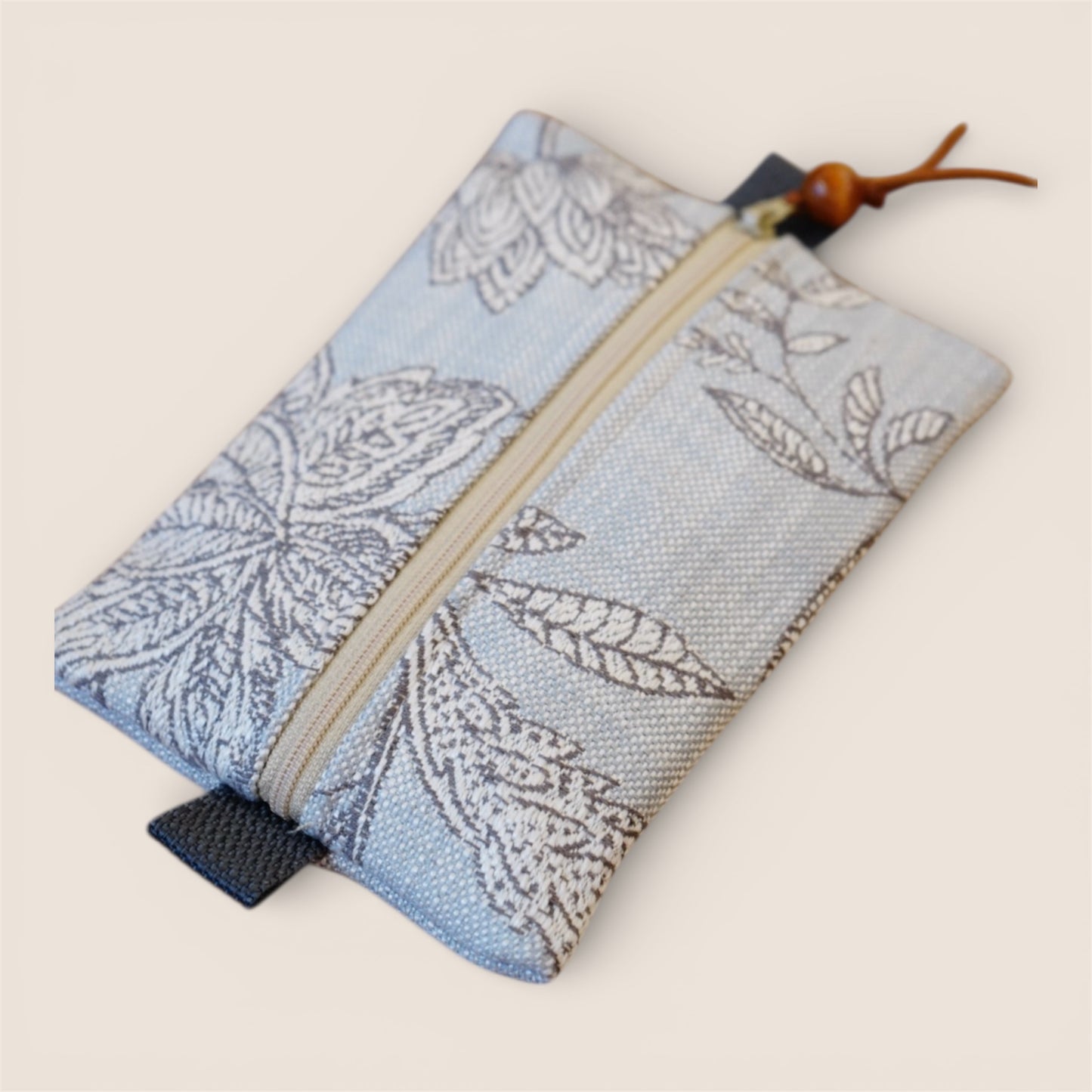 Soft Case Windsor Grey - handgefertigt bei PAYOS Home