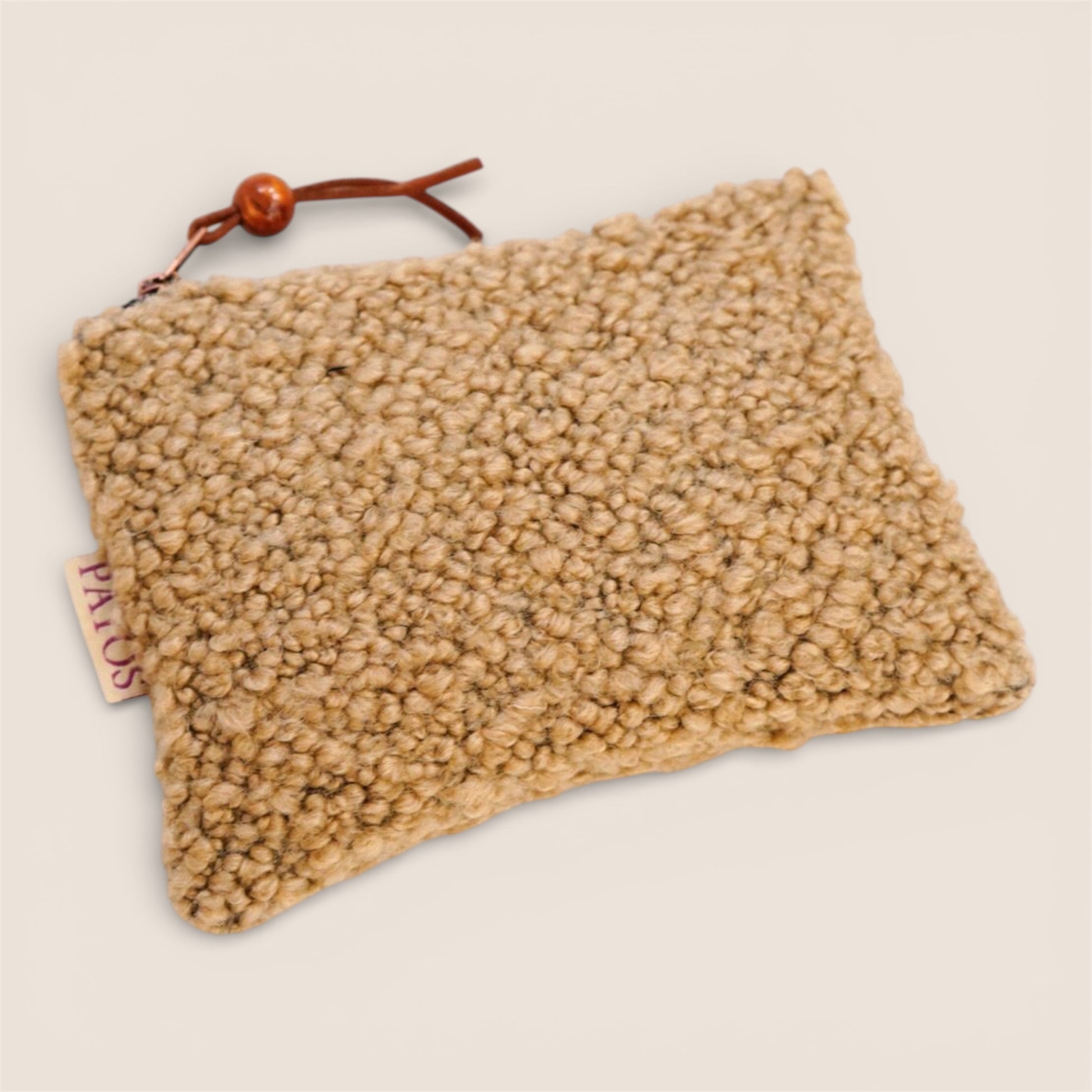 Soft Case Holly - handgefertigt bei PAYOS Home