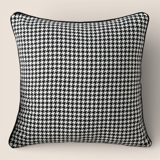 Kissen Bloomsbury 2 - handgefertigt bei PAYOS Home