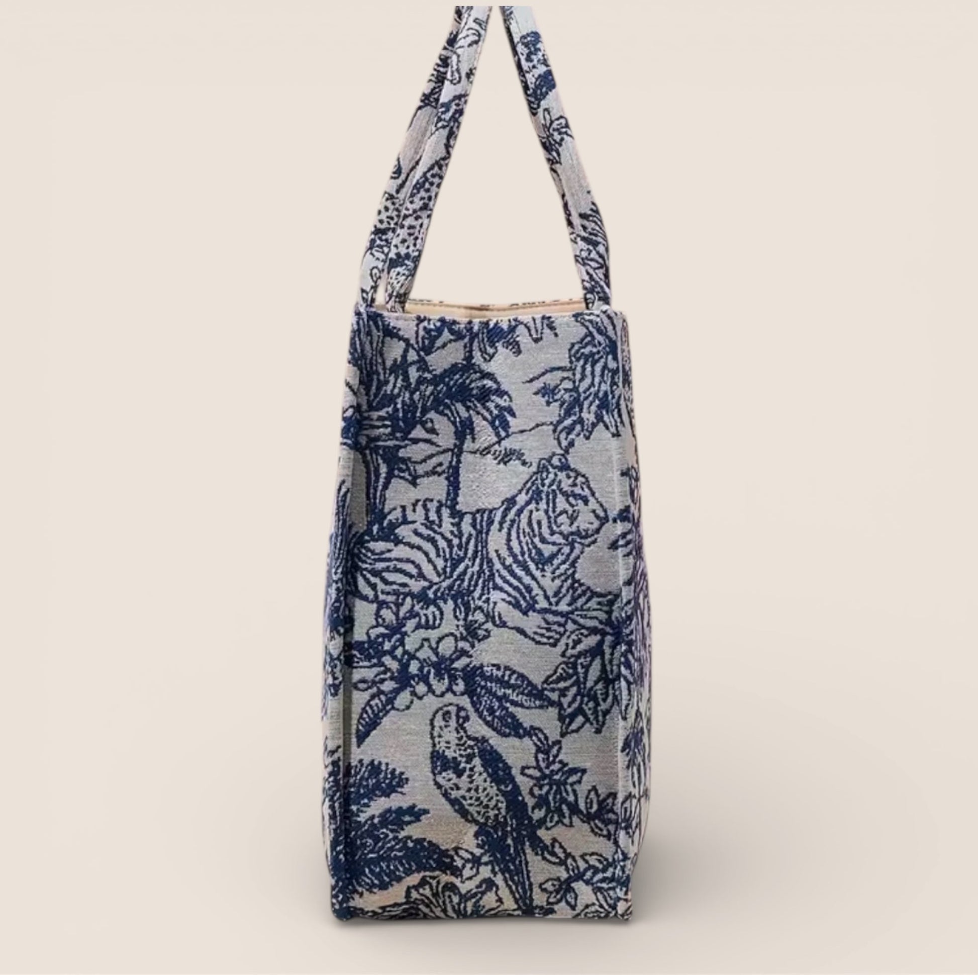 Tasche Royal Safari - handgefertigt bei PAYOS Home
