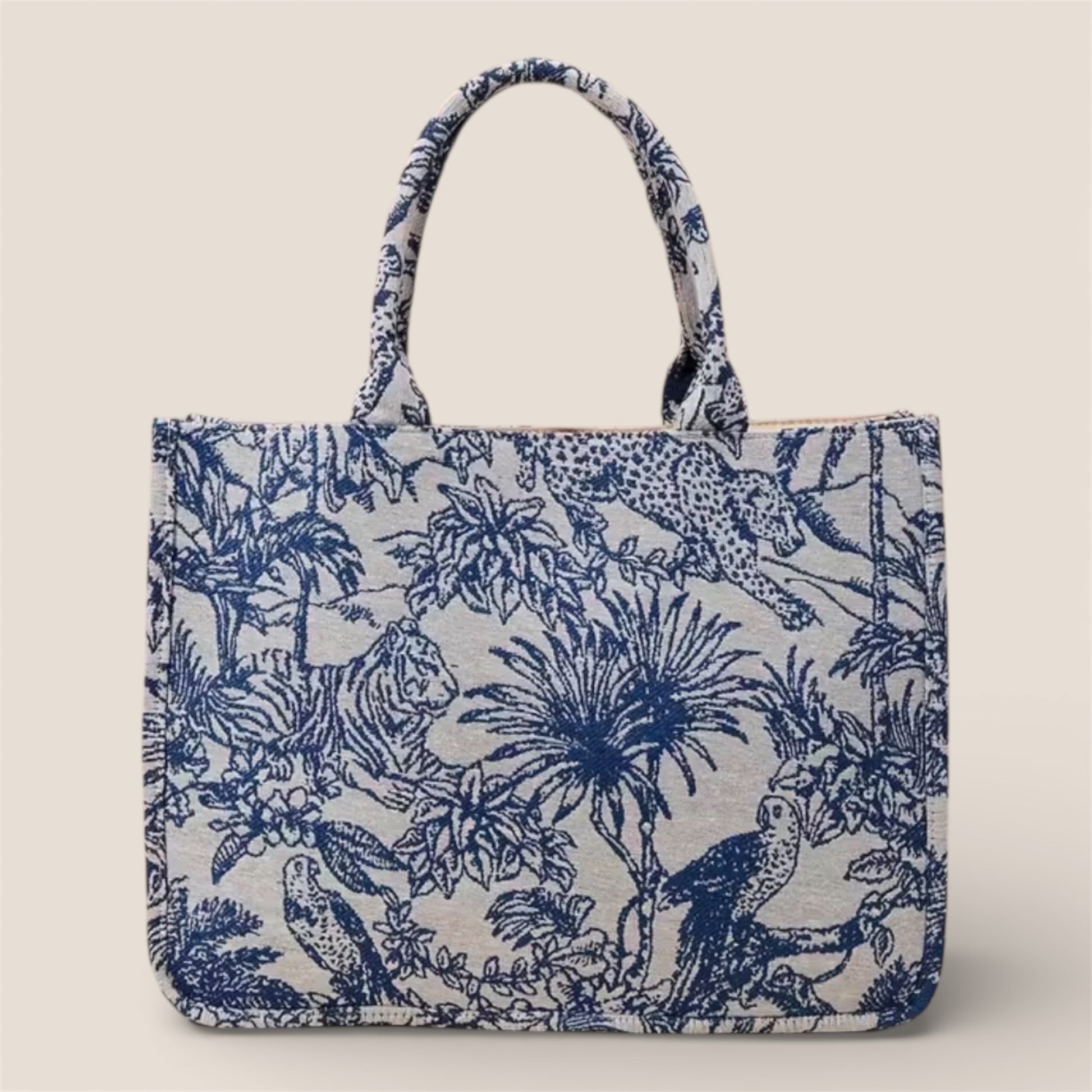 Tasche Royal Safari - handgefertigt bei PAYOS Home