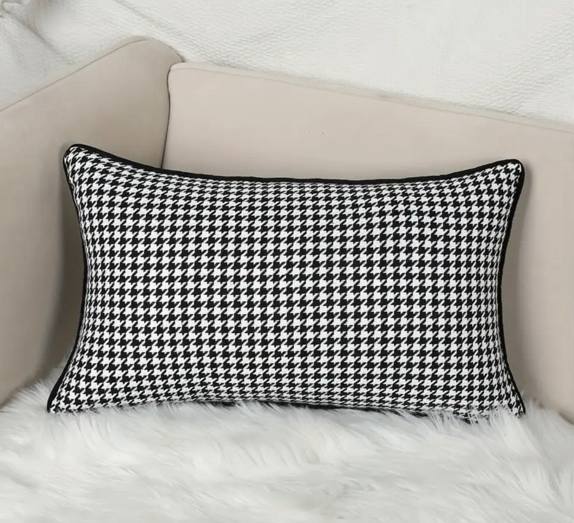 Kissen Bloomsbury 1 - handgefertigt bei PAYOS Home