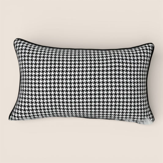 Kissen Bloomsbury 1 - handgefertigt bei PAYOS Home